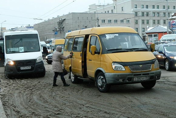 Фото||автора В 2015 году количество ДТП в Пензенской области сократилось на 8%