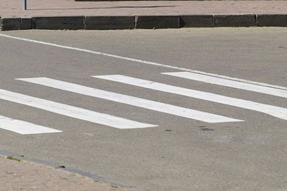 Фото||volynnews.ru В Пензенской области число ДТП на «зебрах» выросло почти в два раза