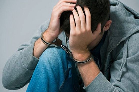 16-летнему пензенцу, задержанному с наркотиком, грозит до 3 лет колонии