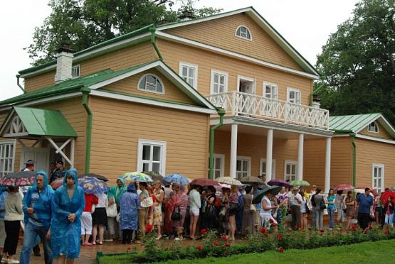 Пензенцы во время июньских выходных могут посетить достопримечательности региона