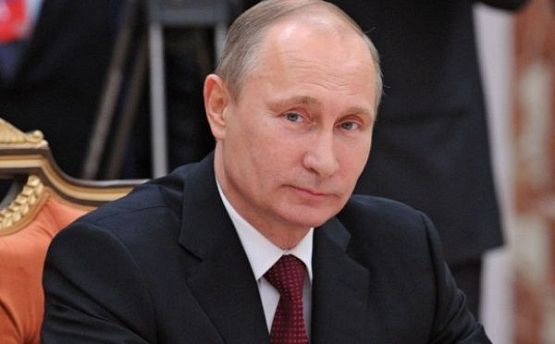 Владимир Путин пообещал олимпийцам защитить их интересы