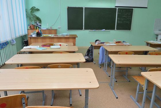 Школьников Пензенской области отправляют на каникулы досрочно