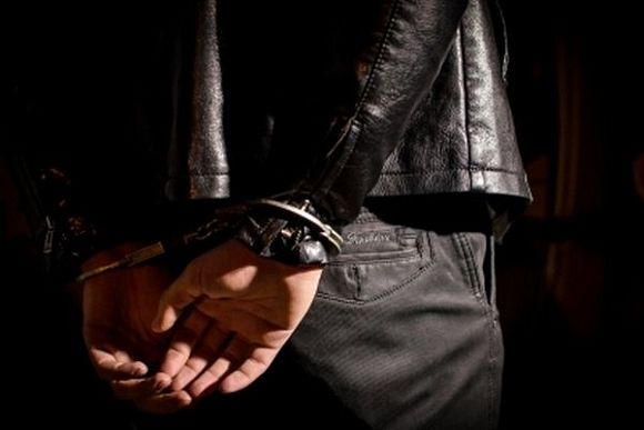 Фото|| В Пензе задержан подозреваемый в убийстве, совершенном 10 лет назад