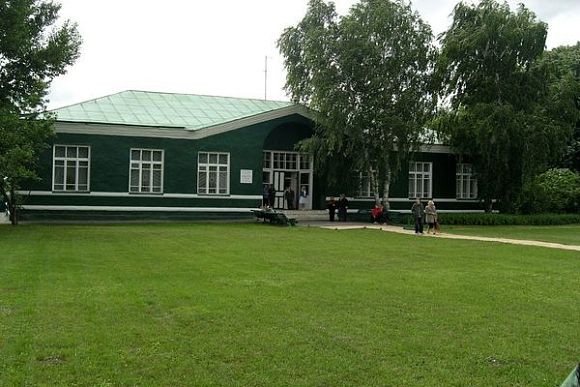 Фото||автора В Пензенской области пройдет День памяти Лермонтова