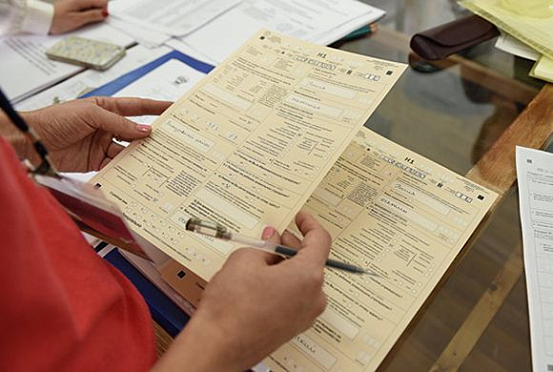 Мельниченко распорядился ускорить подготовку региона к Всероссийской переписи населения
