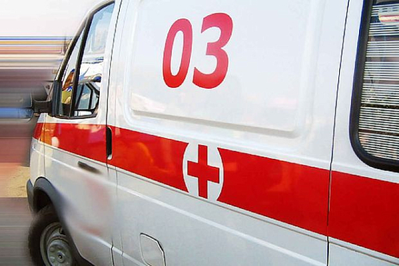 В Пензе 32-летняя женщина ударила возлюбленного ножом