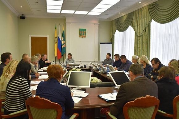 Фото||penza-gorod.ru В Пензе отопление не могут получить 239 МКД