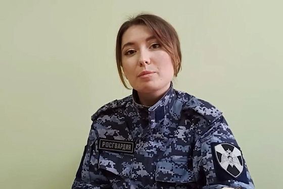 Девушки со всей России поддержали бойцов, участвующих в спецоперации