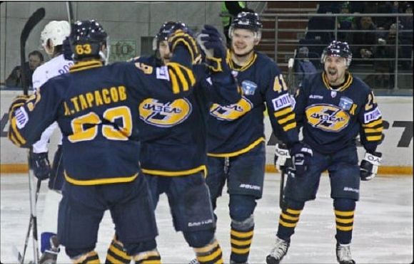 Фото||hcdizel.ru Болельщики выберут лучшего игрока пензенского «Дизеля»