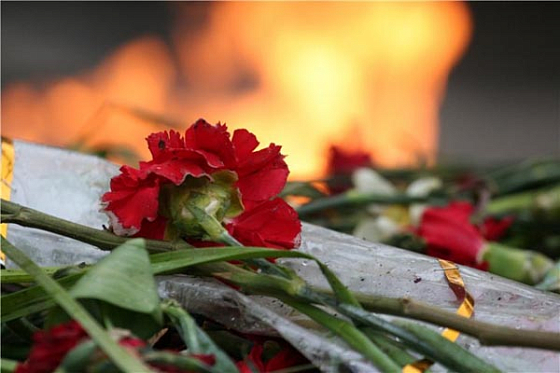 В Пензенской области проводят техобслуживание 12 мемориалов Вечного огня