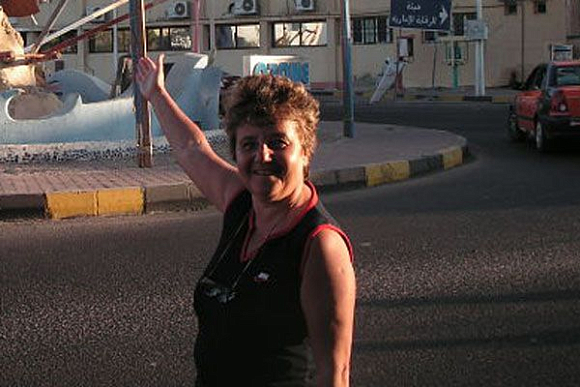 Фото|| Ушла из жизни журналистка «Пензенской правды» Марина Сергеева