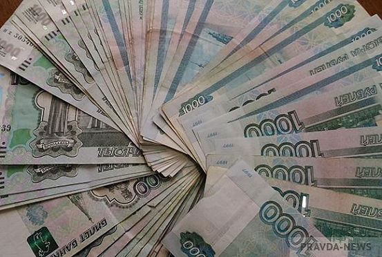 Пензенец выиграл в лотерею 123 млн рублей