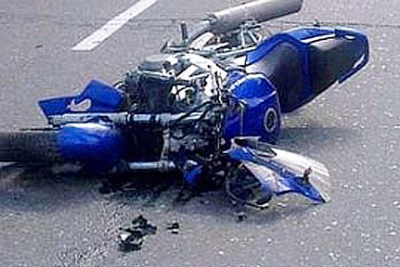 Фото||из архива ГУ МЧС России по Пензенской области Под Бессоновкой столкнулись «ВАЗ» и Suzuki, пострадал 17-летний парень