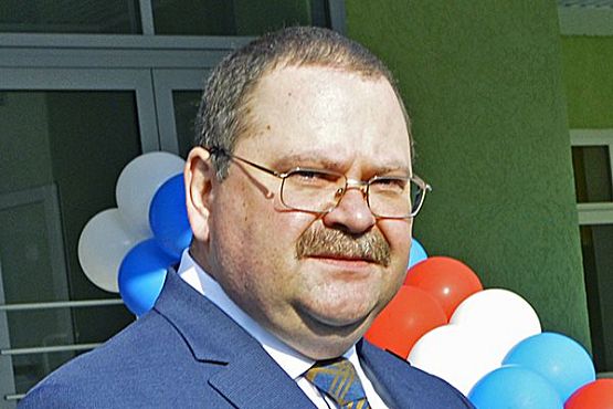 Депутат пензенского Заксобра Мельниченко сложил полномочия