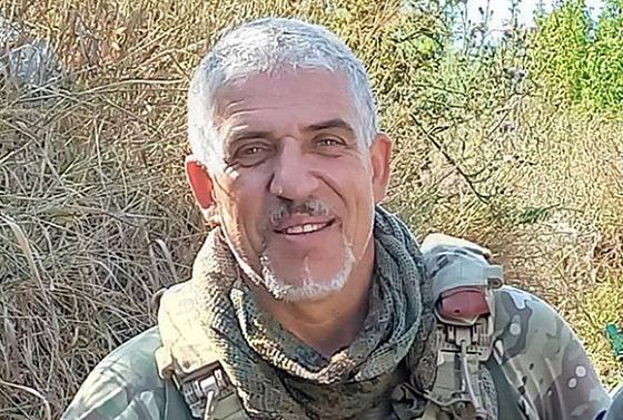Подполковник Михаил Клёчин стал участником проекта «Герои Пенzенского края» Подполковник Михаил Клёчин стал участником проекта «Герои Пенzенского края»