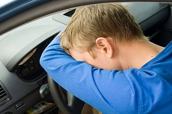 Фото||newsvo.ru В Кузнецке едва не оштрафовали 14-летнего водителя