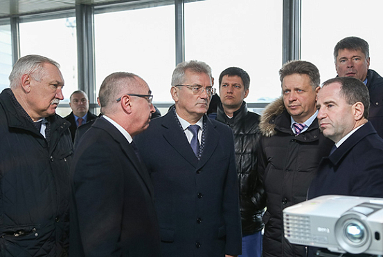 Реконструкция аэропорта в Пензе обойдется в 760 млн рублей