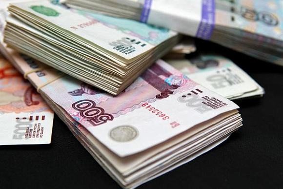 Выпускники пензенского госуниверситета могут рассчитывать на зарплату в 64 тыс. рублей