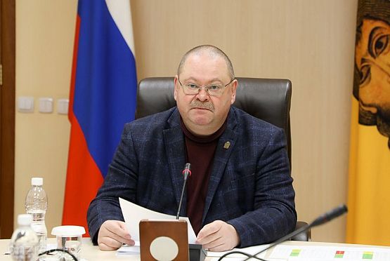 Олег Мельниченко прокомментировал завершение внеплановых каникул