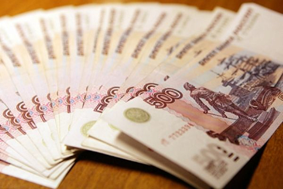 В Пензе руководитель фирмы не перечислил налогов почти на 8 млн. руб.