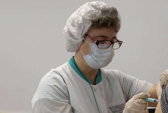В Пензенскую область поступил препарат «Эвушелд» для профилактики коронавируса 
