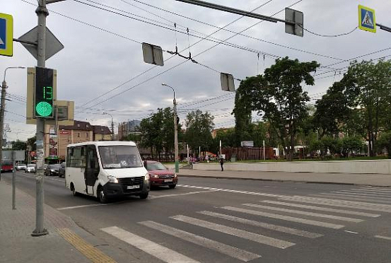  В Пензе во время Чемпионата России по велоспорту перекроют несколько улиц
