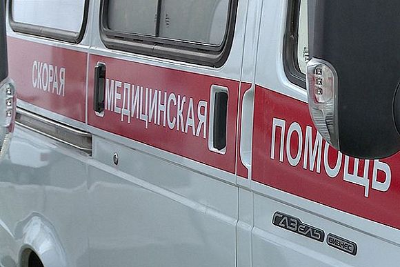 Фото||molva33.ru В Каменском районе в ДТП с «Окой» погиб мужчина
