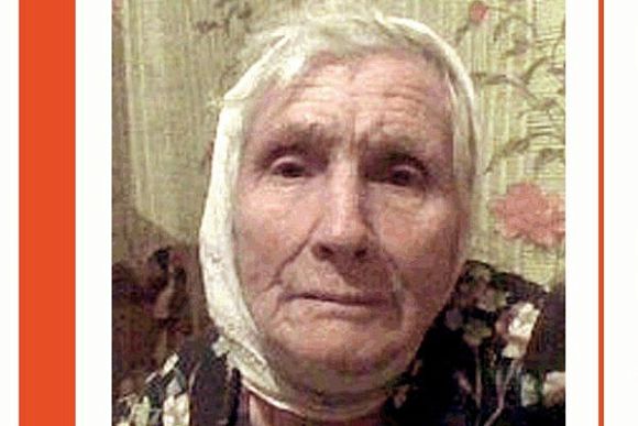 Фото||new.vk.com/la_penza В Пензенской области пропала 81-летняя Галина Болдакова