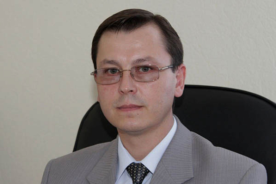 Владимир Мальцев покинул должность зампреда правительства Пензенской области