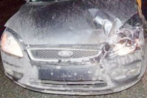 Фото||58.mchs.gov.ru В Пензенской области в ДТП пострадали двое взрослых и подросток