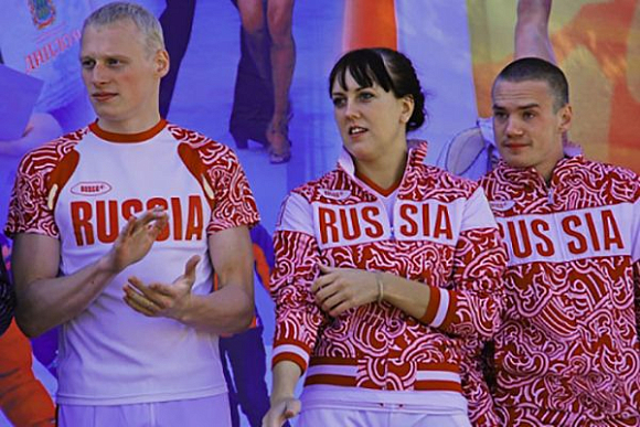 Кузнецов и Захаров завоевали «золото» чемпионата Европы