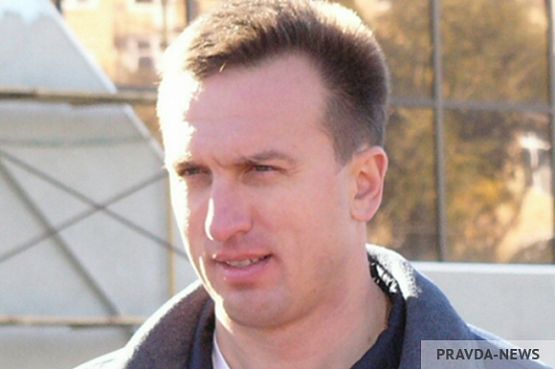 В Пензе суд огласил приговор по делу Пашкова