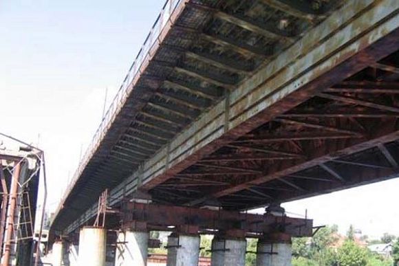 Пензенская область может получить средства на ремонт аварийных мостов