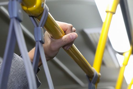 В Пензе 15 декабря 2023 временно изменилась схема движения троллейбусов №9