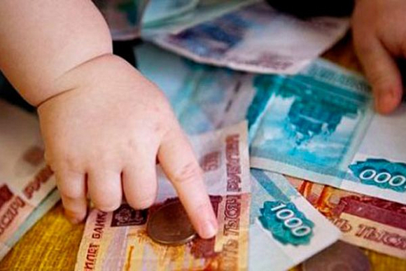 Фото||upravadorogomilovo.ru Пензенец, задолжавший алиментов на 310 тыс. рублей, пошел под суд