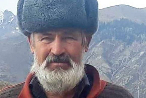 30 лет покаяния: Уроженец Иссы полжизни прожил отшельником в горах Алатау