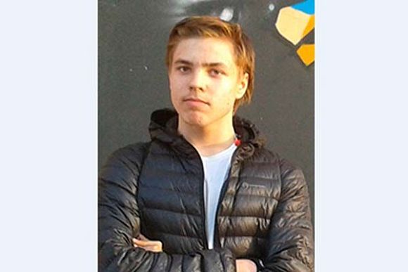 Фото||58.mvd.ru В Пензе третий день ищут 17-летнего Глеба Куприянко