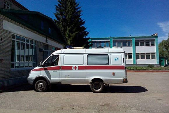 В Пензенской области количество бригад скорой помощи увеличилось до 129