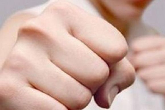 Фото||kafa-info.com.ua В Пензенской области пьяный мужчина забил мешавшую спать мать