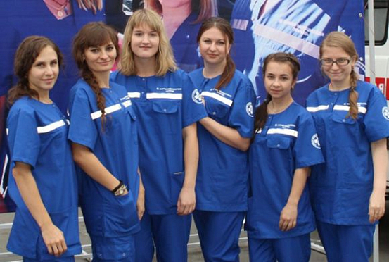В Пензенской области молодых врачей торжественно примут в профессию