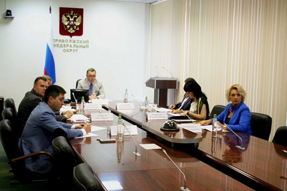 Регионы ПФО готовятся подписать новые Соглашения о сотрудничестве в формате «Волга-Янцзы»