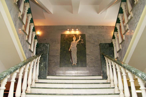 В Пензе облсуд оставил в силе приговор аферистам, обманувшим 38 пенсионеров В Пензе облсуд оставил в силе приговор аферистам, обманувшим 38 пенсионеров