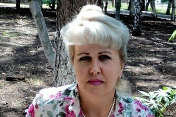Галия Муракаева покинула пост главы администрации Пензенского района