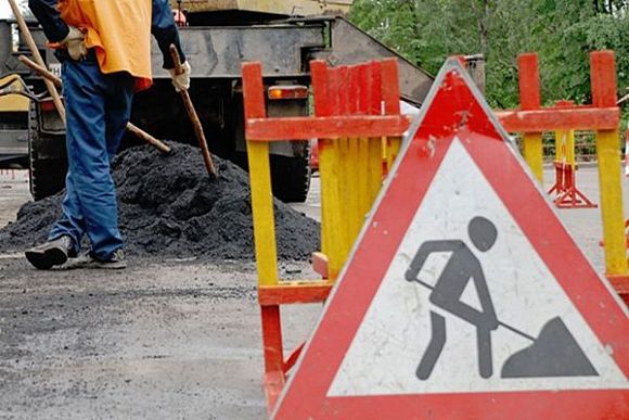 Фото||tv29.ru В Пензе отремонтируют почти 250 тыс. кв. м. дорог