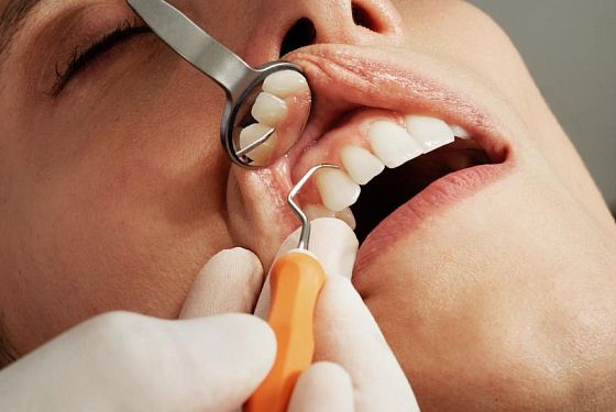 Пензенцы могут вылечить зубы в частной клинике бесплатно
