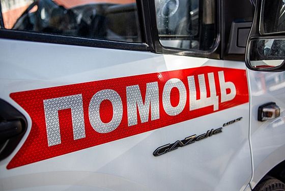 В Пензе автоледи сбила 12-летнюю девочку на улице Одесской В Пензе автоледи сбила 12-летнюю девочку на улице Одесской