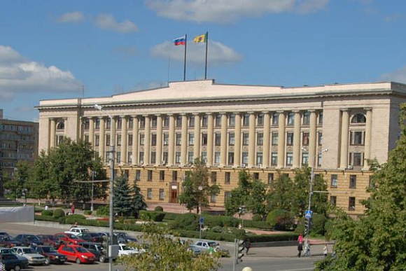 Фото||Владимир ГРИШИН В правительстве Пензенской области начинается самая сложная фаза реформ