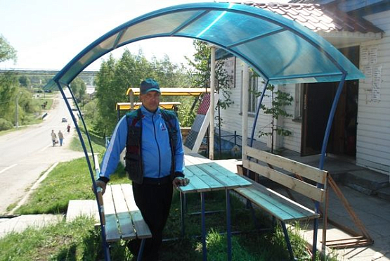 Предприниматель хочет превратить Вадинск в туристический центр