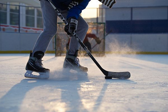 В Пензенской области за состоянием хоккейных площадок будут следить чиновники