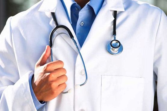 В системе здравоохранения Пензенской области не хватает более 800 врачей